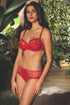 Lise Charmel C88 Dressing Floral Boyshort